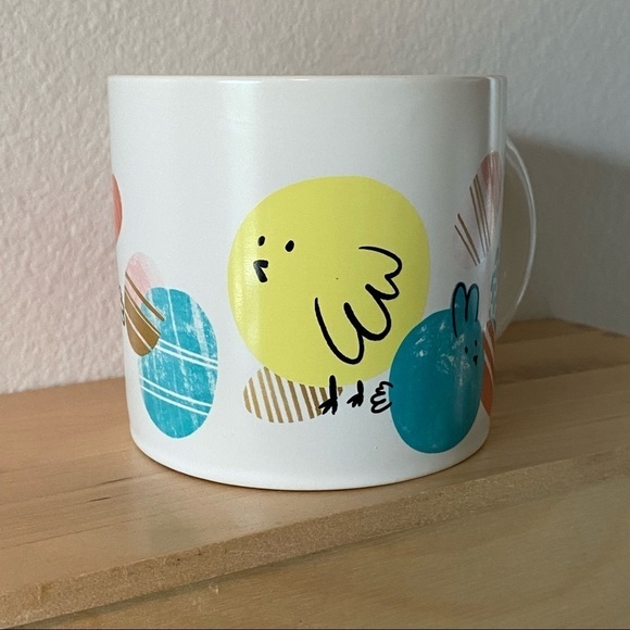 STARBUCKS Easter Coffee Mug - Picture 7 of 13